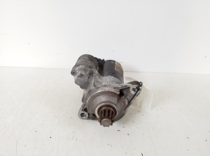 Volkswagen Multivan V (2003–2026) Starter 02E911023S - 4