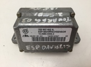 Computer-ESP - 7E0907652A