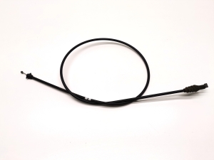Hood release cable - A2058805709