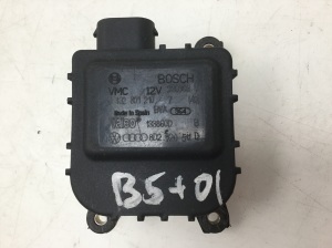 Stellmotor Heizungsklappe - 8D2820511D