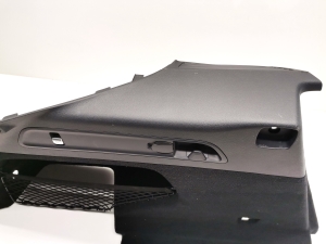 Mercedes Benz EQC N293 (2019–2026) Trunk side trim panel A2936904700 - 4