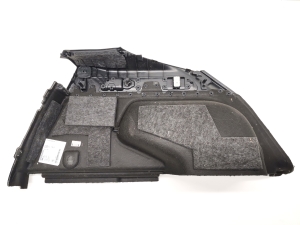 Mercedes Benz EQC N293 (2019–2026) Trunk side trim panel A2936904700 - 5