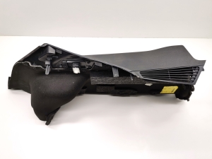 Mercedes Benz EQC N293 (2019–2026) Trunk side trim panel A2936904800 - 2