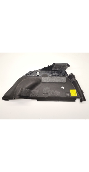 Mercedes Benz EQC N293 (2019–2026) Trunk side trim panel A2936904800 - 3