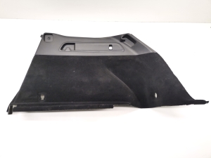Trunk side trim panel - A2936904800