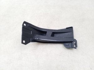 Mercedes Benz GLA-Class H247 (2019–2026) Rear bumper bracket A2478855604 - 2