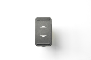 Rear side door window switch - 3M5T14529BB