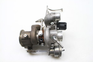 Opel Astra K (2015–2021) Turbocharger 12679375 - 2