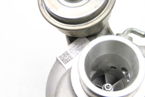 Opel Astra K (2015–2021) Turbocharger 12679375 - 3