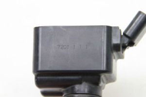  Ignition coil 