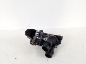 Volkswagen Multivan V (2003–2026) Kühlwasserpumpe Wasserpumpe 06H121026 - 2