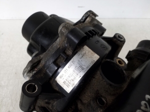 Volkswagen Multivan V (2003–2026) Kühlwasserpumpe Wasserpumpe 06H121026 - 3