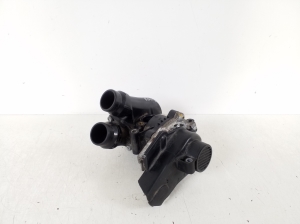 Volkswagen Multivan V (2003–2026) Kühlwasserpumpe Wasserpumpe 06H121026 - 4