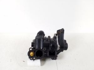 Volkswagen Multivan V (2003–2026) Kühlwasserpumpe Wasserpumpe 06H121026 - 5