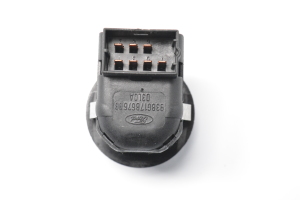 Ford Focus (2004–2011) Spiegelverstellschalter 93B617B676BB - 3
