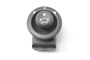 Ford Focus (2004–2011) Spiegelverstellschalter 93B617B676BB - 4