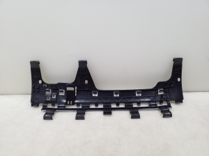Mercedes Benz B-Class 247 (2018–2026) Rear bumper bracket A2478854104 - 3