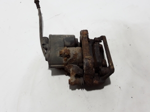VOLVO V70 III (2007–2017) Tagumine pidurisadul 36001382 - 3