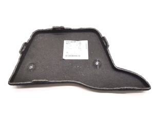 Mercedes Benz EQC N293 (2019–2026) Trunk side trim cover A2936841500 - 2