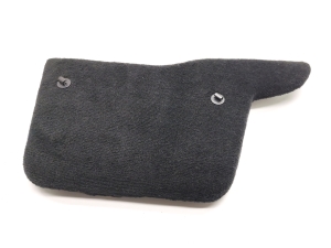 Trunk side trim cover - A2936841500