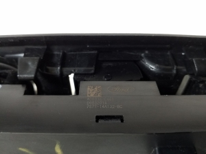 Ford Mondeo IV (2007–2015) Front door glass switch 7S7T-14A132 - 2