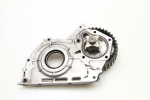 Opel Astra G (1998–2004) Sonstiges Motorteil - 2