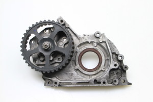 Sonstiges Motorteil - 