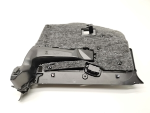 Mercedes Benz EQC N293 (2019–2026) Salona paneļa cita detaļa A2536808604 - 3