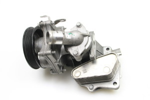 Opel Astra K (2015–2021) Veepump GU078001 - 3