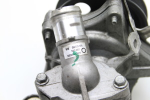 Opel Astra K (2015–2021) Veepump GU078001 - 4