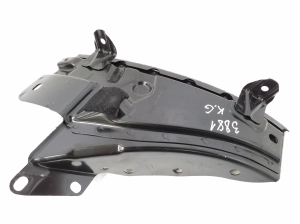 Mercedes Benz SL-Class 230 (2001–2012) Trunk interior trim A2306300705 - 3