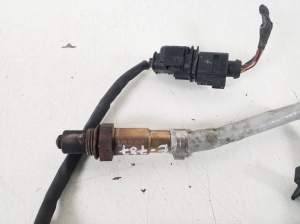 Volkswagen Multivan V (2003–2026) Oxygen sensor (lambda) 06J906262AG - 2