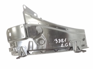 Mercedes Benz SL-Class 230 (2001–2012) Trunk interior trim A2306300805 - 2