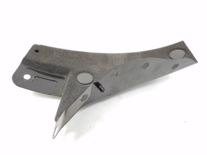 Mercedes Benz SL-Class 230 (2001–2012) Trunk interior trim A2306300805 - 4