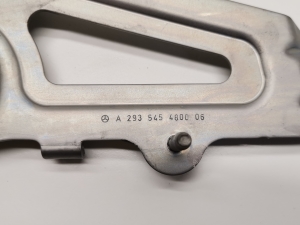 Mercedes Benz EQC N293 (2019–2026) Sonstiger Halter A2935454800 - 3
