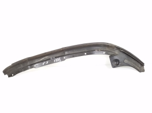 Mercedes Benz SL-Class 230 (2001–2012) Sonstiges Teil der Vordertür A2307270130 - 2