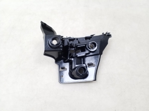 Mercedes Benz GLA-Class 156 (2013–2019) Rear bumper bracket A2478853300 - 3
