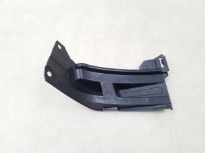 Mercedes Benz GLA-Class H247 (2019–2026) Rear bumper bracket A2478855504 - 3