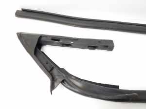 Mercedes Benz SL-Class 230 (2001–2012) Esiukse tihenduskumm A2307200154 - 3