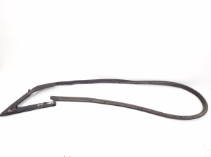 Mercedes Benz SL-Class 230 (2001–2012) Esiukse tihenduskumm A2307200154 - 4