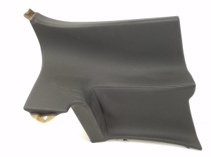 Mercedes Benz SL-Class 230 (2001–2012) Rear side interior trim panel A2306903025 - 3