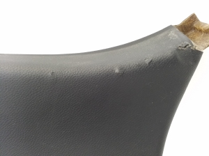 Mercedes Benz SL-Class 230 (2001–2012) Rear side interior trim panel A2306902925 - 4