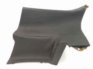 Mercedes Benz SL-Class 230 (2001–2012) Rear side interior trim panel A2306902925 - 5