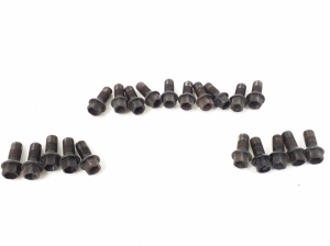 Mercedes Benz SL-Class 230 (2001–2012) Radmuttern, Schrauben A0009904907 - 2