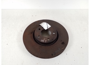 Eesmine piduriketas - 7E0615301C