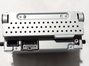 VOLVO V70 III (2007–2017) Radio (head unit) 31260541 - 3