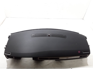 VOLVO V70 III (2007–2017) Dashboard and its parts 8648852 - 2