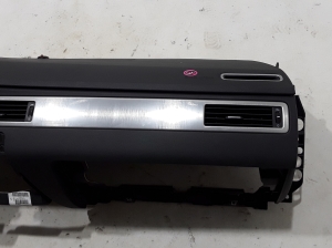 VOLVO V70 III (2007–2017) Dashboard and its parts 8648852 - 3
