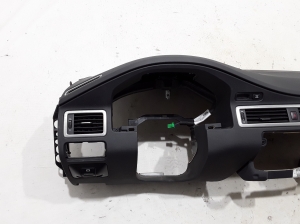 VOLVO V70 III (2007–2017) Dashboard and its parts 8648852 - 4