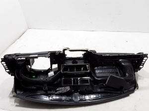 VOLVO V70 III (2007–2017) Dashboard and its parts 8648852 - 5